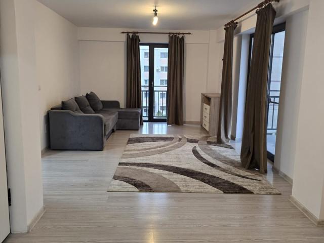 Apartament de inchiriat 2 camere zona Cug