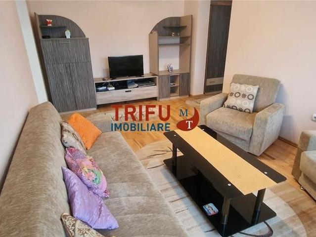 Apartament de inchiriat 2 camere zona Centru