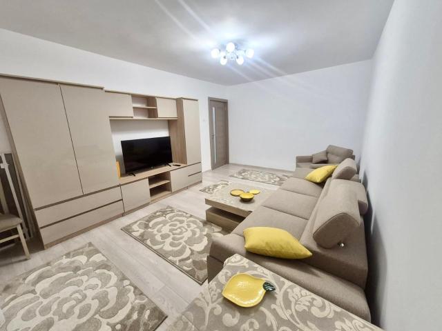 Apartament de inchiriat 2 camere zona Dacia