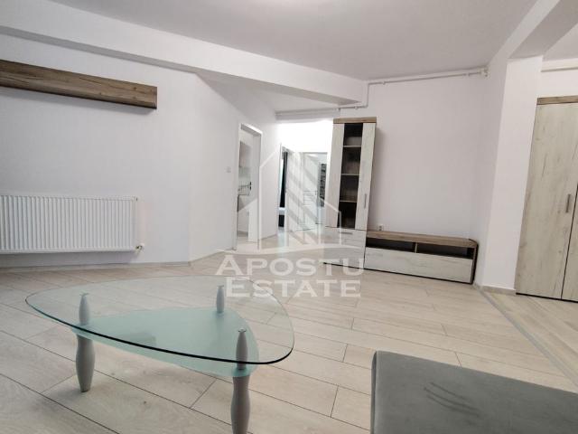 Apartament de inchiriat 2 camere zona Giroc