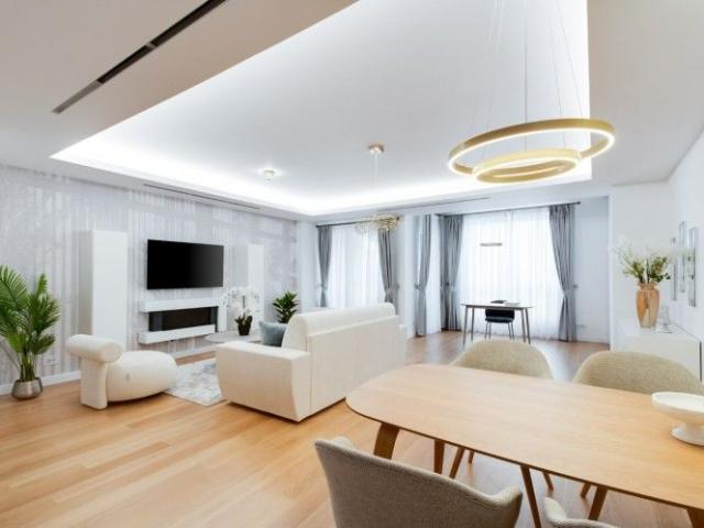 Apartament de inchiriat 2 camere zona Herastrau, Bucuresti