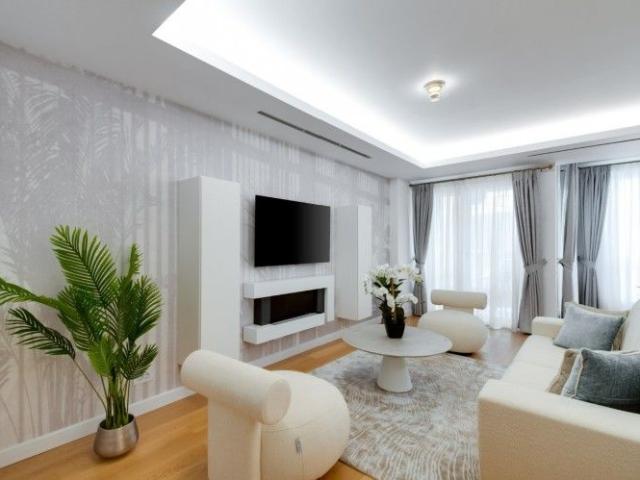 Apartament de inchiriat 2 camere zona Herastrau, Bucuresti