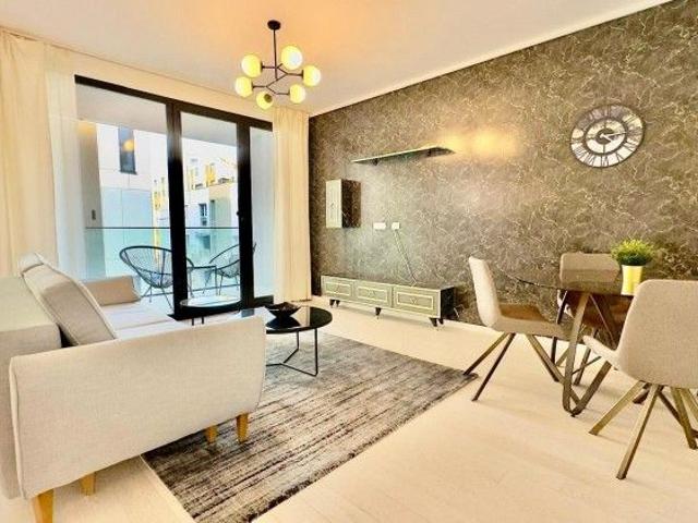 Apartament de inchiriat 2 camere zona Herastrau, Bucuresti