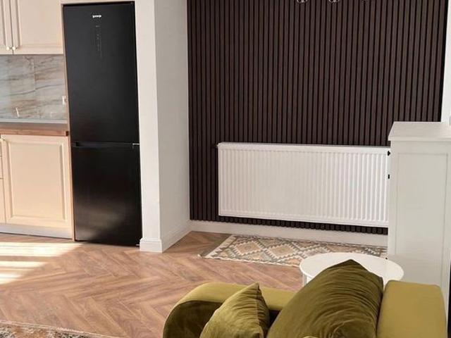 Apartament de închiriat 2 camere zona ISU