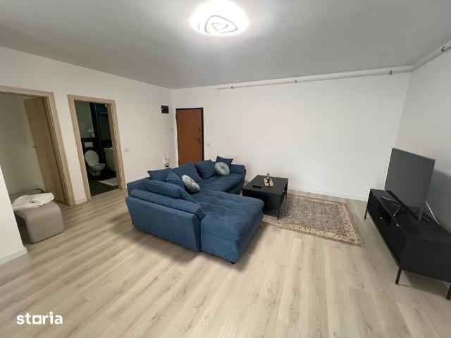 Apartament de închiriat 2 camere zona Penny