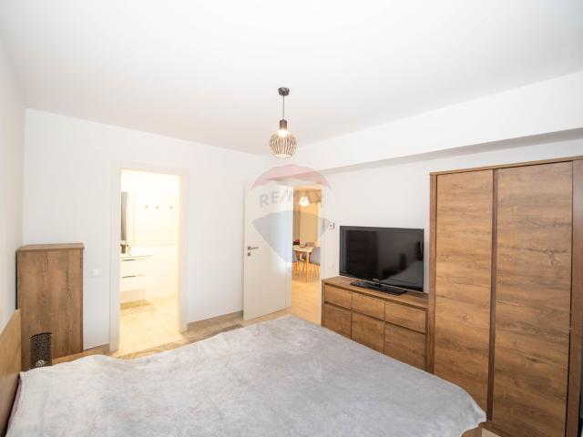 apartament de inchiriat 2 camere zona titulescu i banu manta sector 1