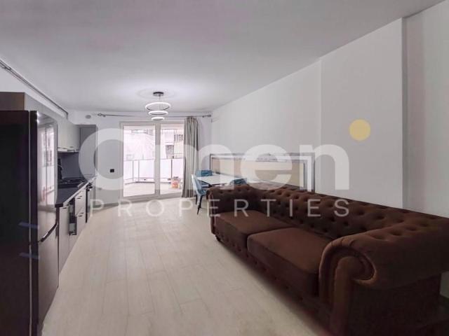 Apartament de inchiriat 2 camere | zona Vasile Alecsandri |