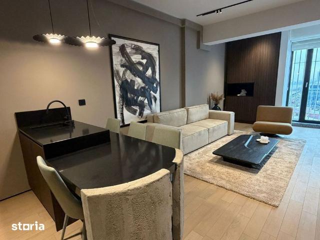 Apartament de inchiriat, 2 camere, zona Vivo, Prima inchiriere