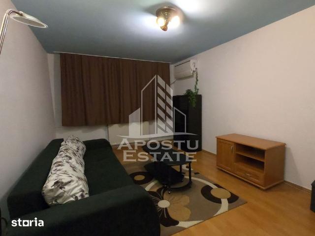 Apartament de inchiriat 2 camere, aer conditionat, Mehala, Timisoara