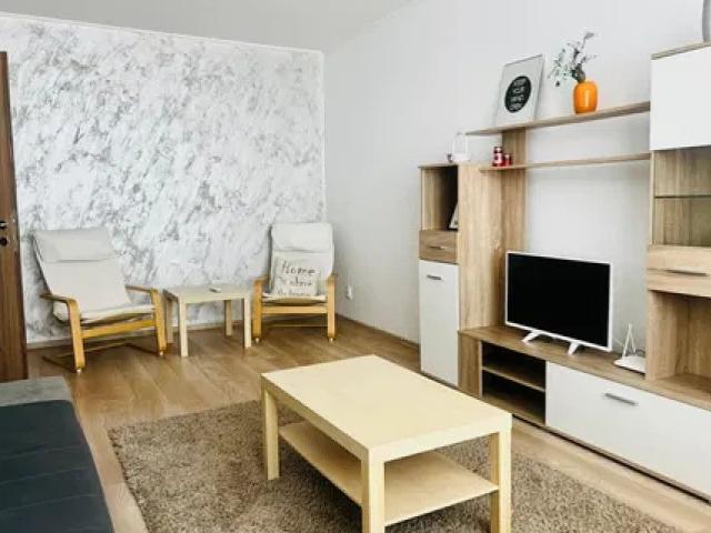 Apartament de inchiriat 2 camere Alexandru cel Bun