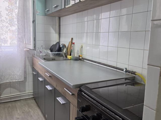 Apartament de inchiriat 2 camere Alexandru cel Bun