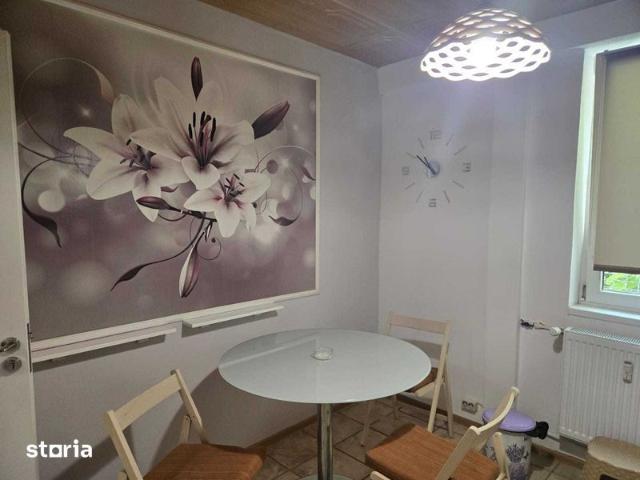 Apartament de inchiriat 2 camere Apusului 33 parter