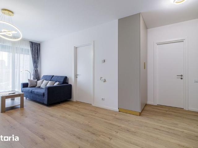 Apartament de inchiriat 2 camere Arcadia Domenii Parcare subterana