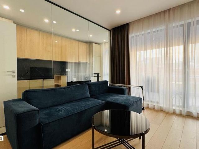 Apartament de Inchiriat | 2 Camere | Aviatiei – Nusco City | Parcare