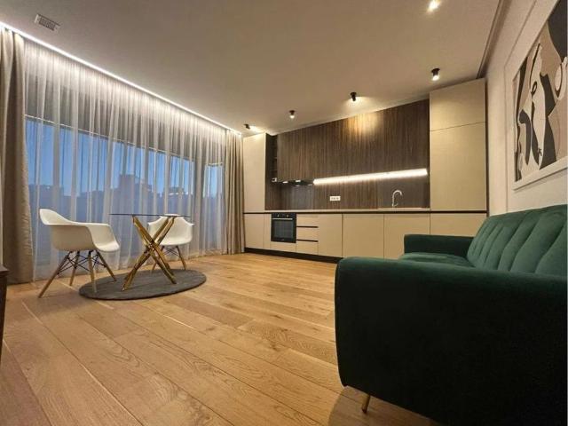 APARTAMENT DE INCHIRIAT 2 CAMERE AVIATIEI/NUSCO CITY