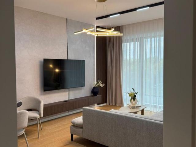 Apartament de inchiriat, 2 camere B4.1 One Floreasca Towers