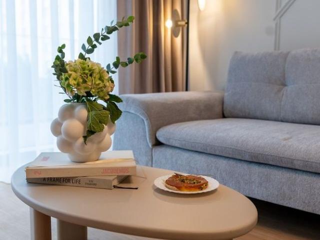 Apartament de inchiriat, 2 camere B4.1 One Floreasca Towers