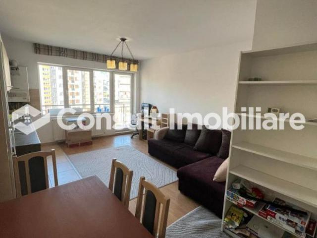 Apartament de inchiriat | 2 camere | Baciu