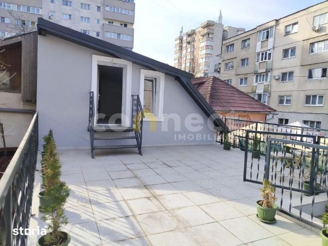 Apartament de inchiriat | 2 camere baie, terasa | Pet friendly | Maras