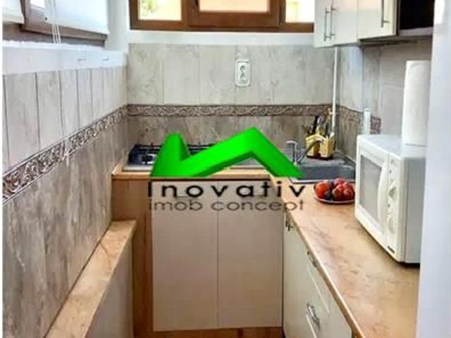Apartament de inchiriat 2 camere balcon Sibiu Strand