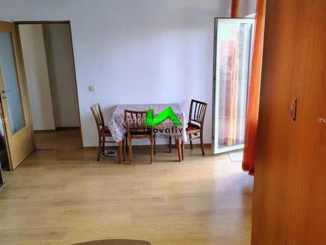 Apartament de inchiriat 2 camere balcon Sibiu Tilisca