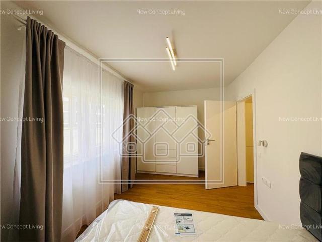 Apartament de inchiriat, 2 camere, balcon prima inchiriere
