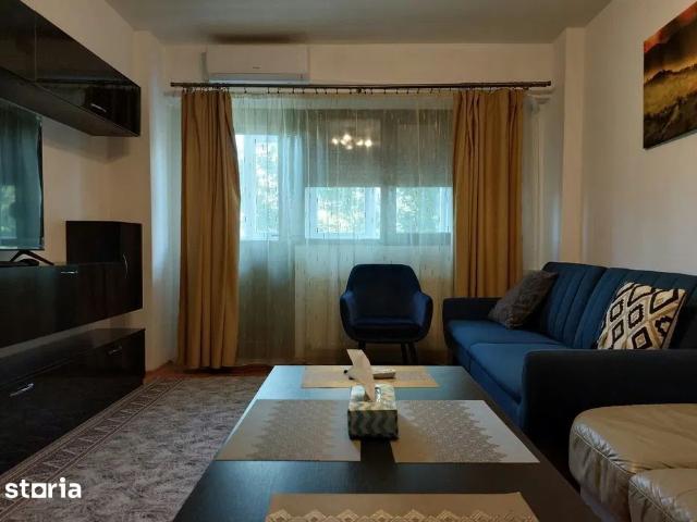 Apartament de inchiriat 2 camere | Bd Iuliu Maniu | stradal | metrou