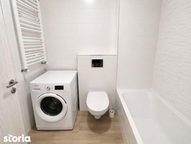 Apartament de Inchiriat 2 Camere | Berceni | Parcare | LUX | 2023 An C