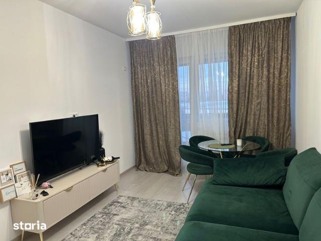 Apartament de inchiriat 2 camere Berceni