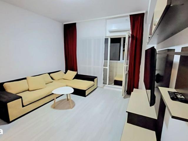 Apartament de închiriat 2 camere – Bloc Nou Zona Compozitori