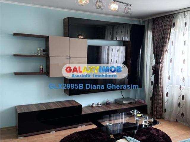 apartament de inchiriat 2 camere brancoveanu
