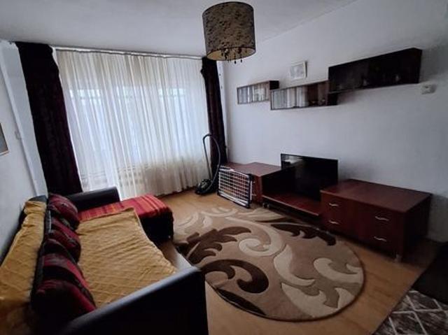 Apartament de inchiriat 2 camere + bucatarie