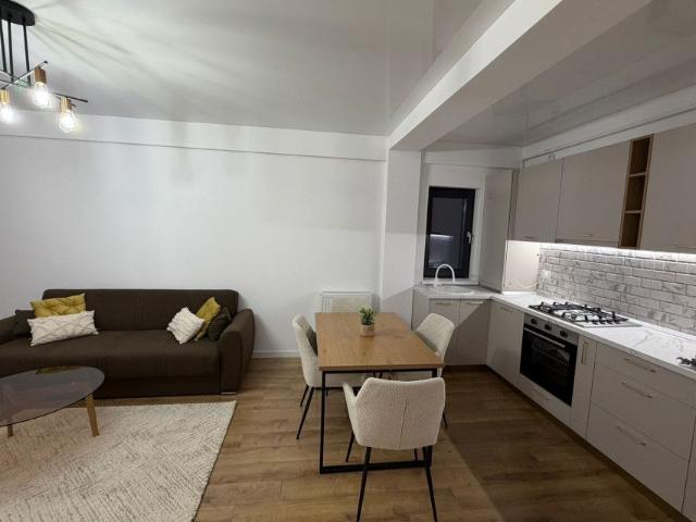 Apartament de inchiriat 2 camere Bucium