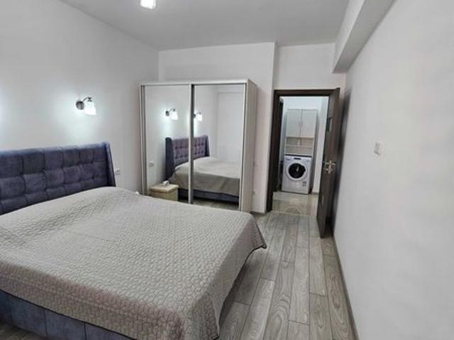 Apartament de inchiriat 2 camere, Bulevardul Dem Radulescu Valcea