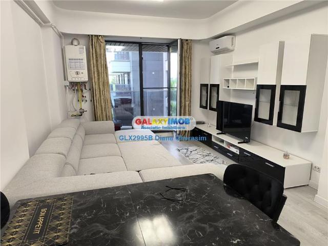 Apartament de inchiriat 2 camere Bvd Iuliu Maniu Sector 6