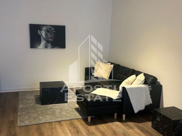 Apartament de inchiriat 2 camere, Campeador City, Timisoara