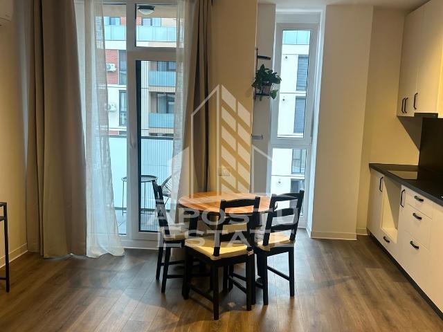 Apartament de inchiriat 2 camere, Campeador City, Timisoara