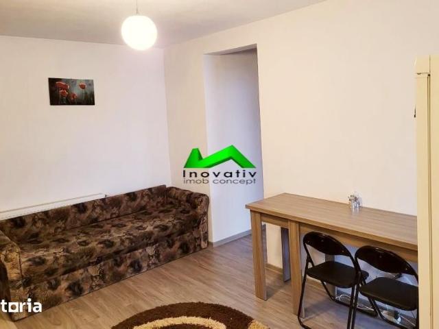 Apartament de inchiriat 2 camere Calea Cisnadiei