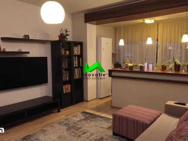 Apartament de inchiriat 2 camere Calea Dumbravii