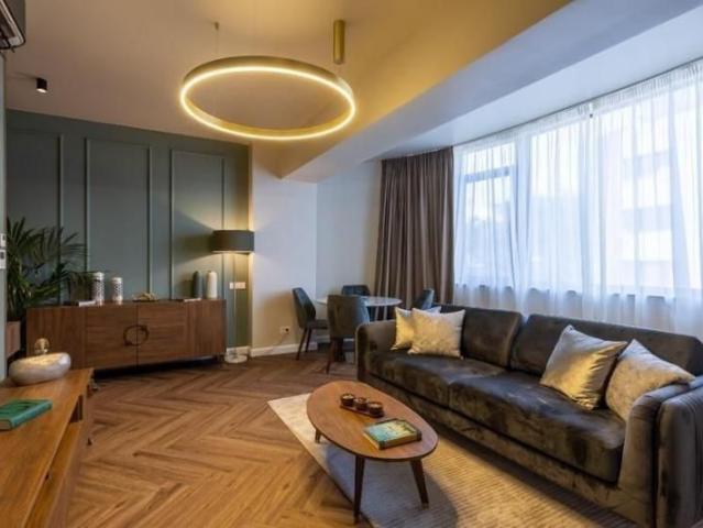 Apartament de inchiriat | 2 camere | Calea Floreasca | bloc boutique