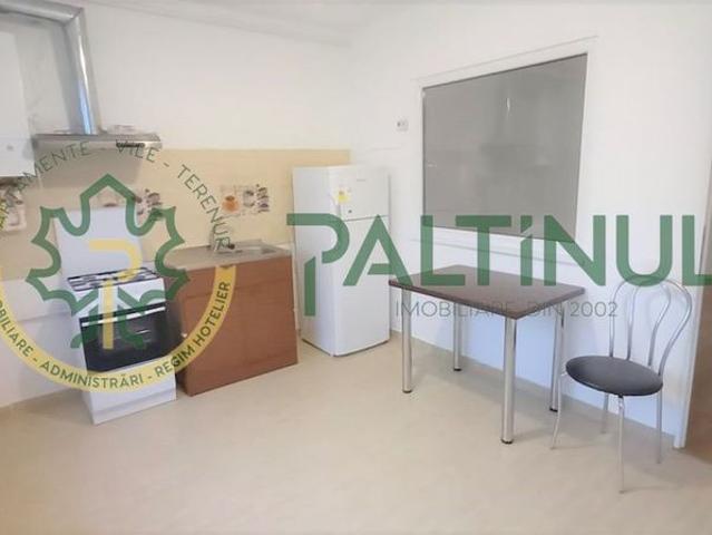 Apartament de inchiriat 2 camere, Cartier Arhitectilor