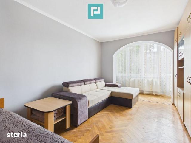 Apartament de inchiriat 2 camere Central Magheru