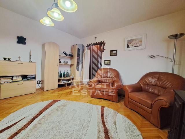 Apartament de inchiriat 2 camere, centrala termica Dambovita Timisoara