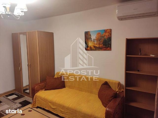 Apartament de inchiriat 2 camere, centrala proprie, zona Brancoveanu