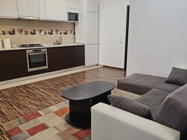 Apartament de inchiriat 2 camere Centru Palas