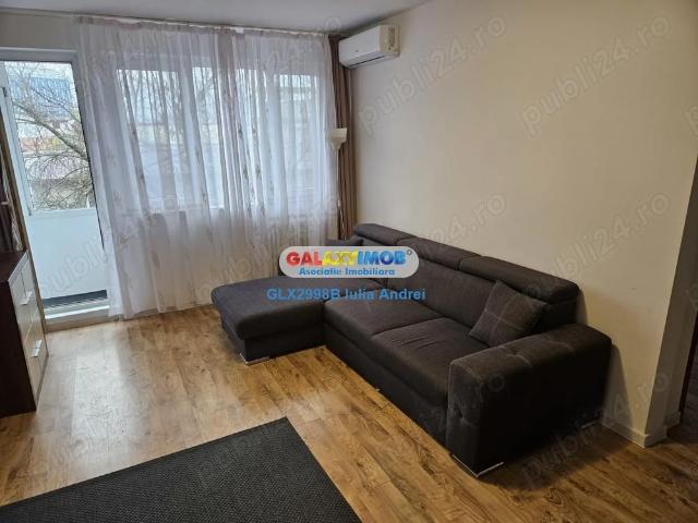 Apartament de inchiriat 2 camere Chibrit