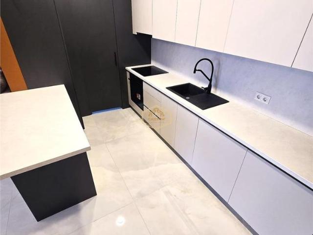Apartament de inchiriat 2 camere | Complet mobilat si utilat