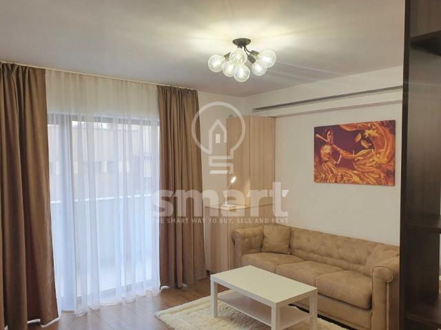 Apartament de inchiriat 2 camere Complex Luminia Europa Zorilor