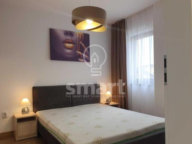Apartament de inchiriat 2 camere Complex Luminia Europa Zorilor