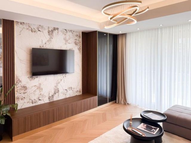 Apartament de inchiriat 2 camere complex rezidential BHB cu piscina, sala de fitness, SPA, Bucuresti